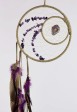 Dream Catcher - Woodlands - Semi Precious - Amethyst For Discount