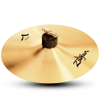 Zildjian A Splash For Cheap