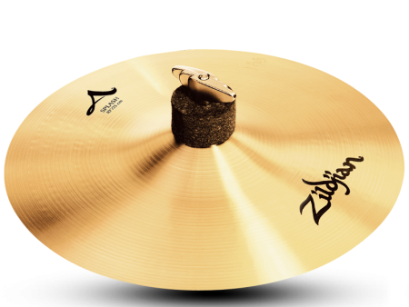 Zildjian A Splash For Cheap