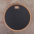 Meinl 12  Marshmallow Practice Pad Online now