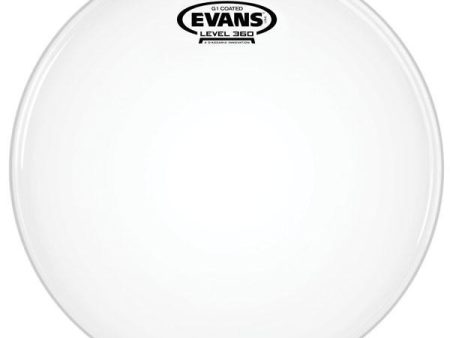 Evans G1 Coated Bass Drum Head For Cheap