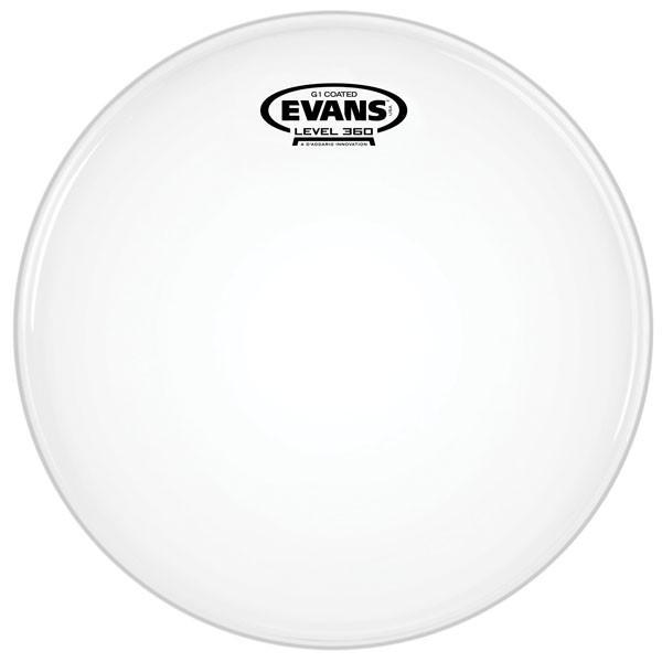 Evans G1 Coated Bass Drum Head For Cheap