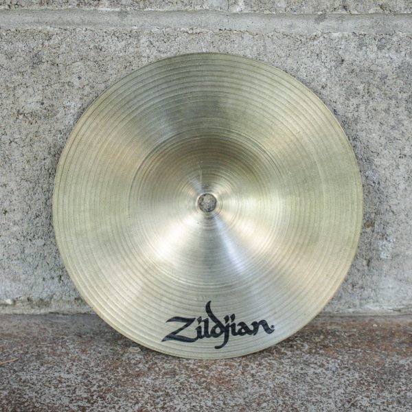 Zildjian 8  A Splash For Sale