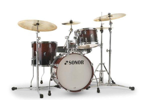 Sonor AQ2 Bop Drum Set For Cheap