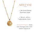 Aryenne Jewelry - Evil Eye Protection Necklace For Cheap