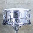 Ludwig 6.5  x 14  LM402B Supraphonic B-Stock Snare Drum Online