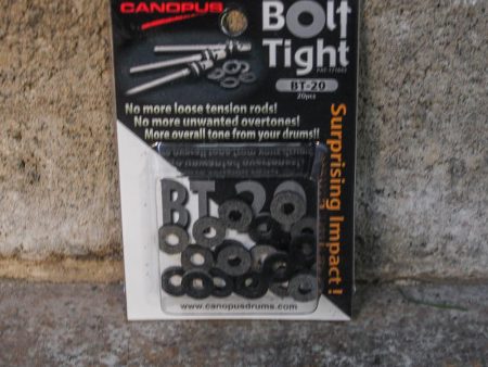 Canopus Bolt Tight Discount