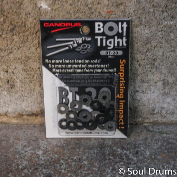 Canopus Bolt Tight Discount