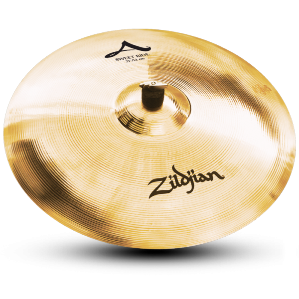 Zildjian A Sweet Ride Fashion