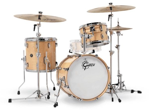 Renown Maple Jazz Series 3-piece Shell Pack Sale