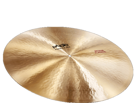 Paiste 602 Classic Sounds Medium Flat Ride Online