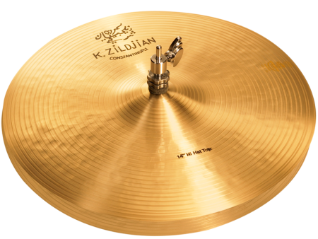 Zildjian K Constantinople Hats For Discount