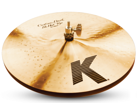 Zildjian K Custom Dark Hats Online Sale