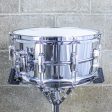 Ludwig 6.5  x 14  LM402B Supraphonic B-Stock Snare Drum Online