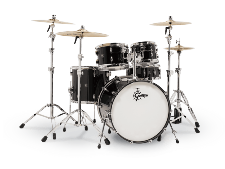 Gretsch Renown Maple Euro Drum Set For Sale