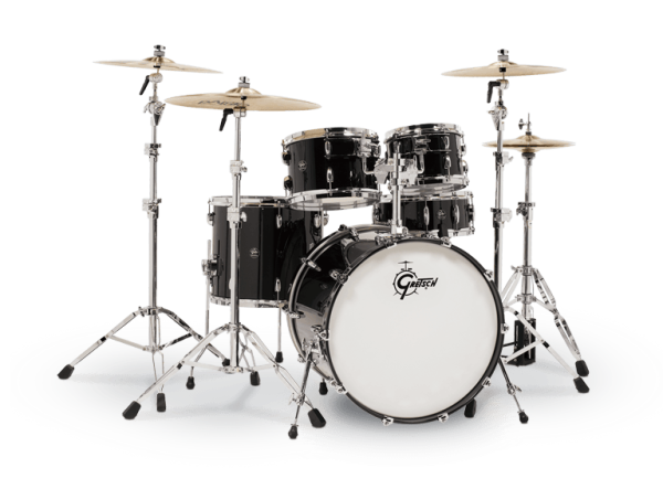 Gretsch Renown Maple Euro Drum Set For Sale