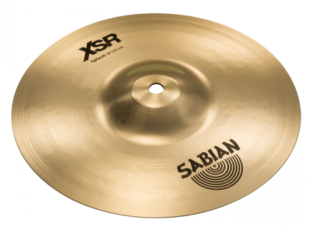 Sabian XSR Splash For Sale