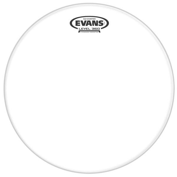 Evans G2 Coated Bass Drum Head Fashion