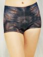 *NOW IN CRUSHED VELVET*  PatternNerd -  Isness  - Booty Shorts - Limited Edition of 111 Hot on Sale