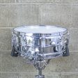 Ludwig 5  x 14  1990 s Super Sensitive Snare Drum Online