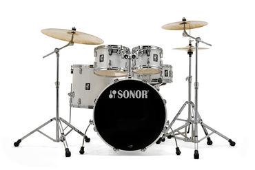 Sonor AQ1 Stage Drum Set Hot on Sale