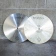 Istanbul Agop 15  Traditional Dark Hi Hats on Sale