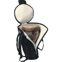 Protection Racket 12  x 24.5  Deluxe Djembe Bag For Cheap