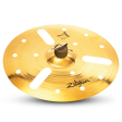 Zildjian A Custom EFX Discount