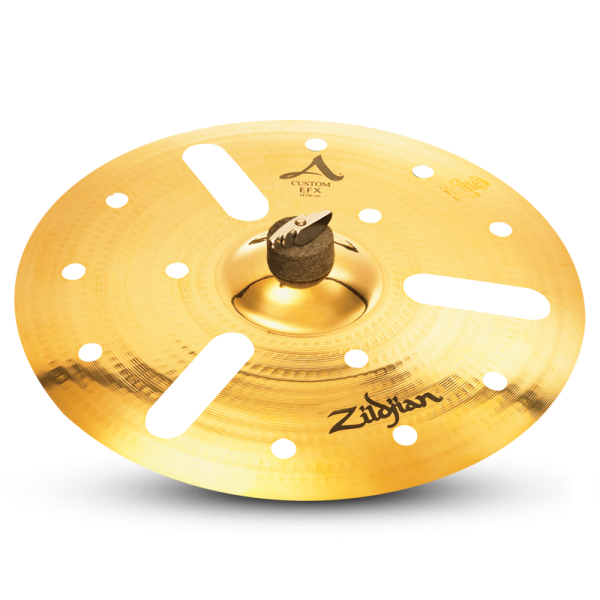 Zildjian A Custom EFX Discount