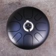 Meinl Steel Tongue Drum Online Hot Sale