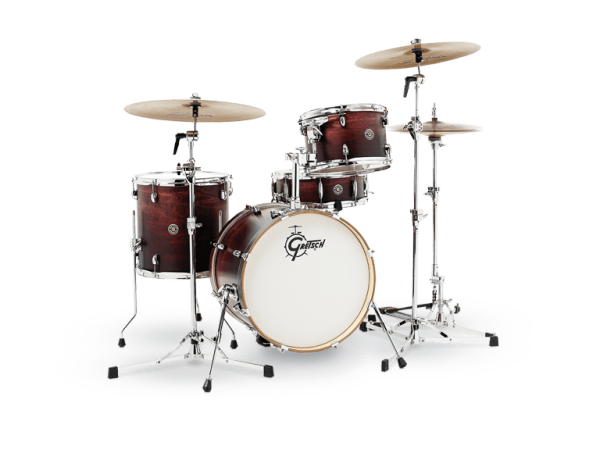 Gretsch Catalina Club Jazz Drum Set Fashion