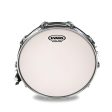 Evans Power Centre Reverse Dot Drum Head For Discount