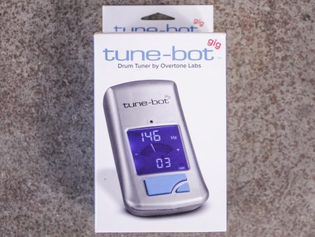 Tune-Bot GIG For Sale