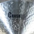 Zildjian 20  K Dark Crash Ride Cheap