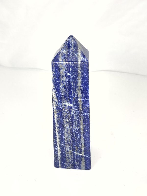 Lapis Lazuli Tower (E) on Sale