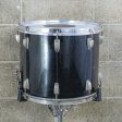 Ludwig Mid 60s Super Classic 12  x 15  Parade Drum For Discount