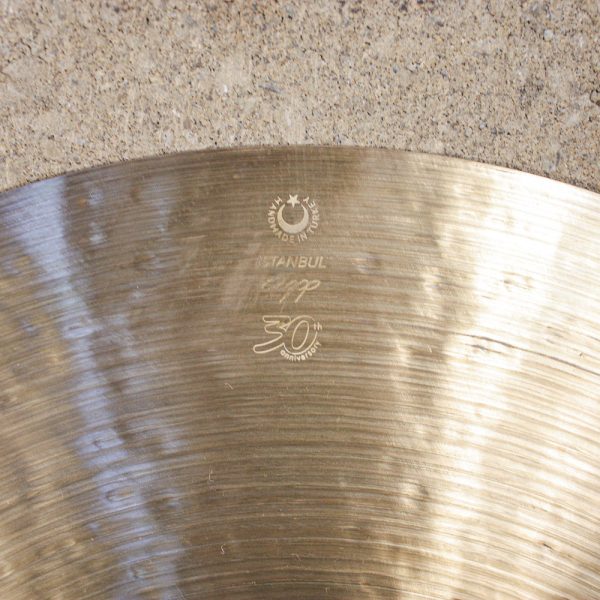 Istanbul Agop 19  30th Anniversary Online Hot Sale