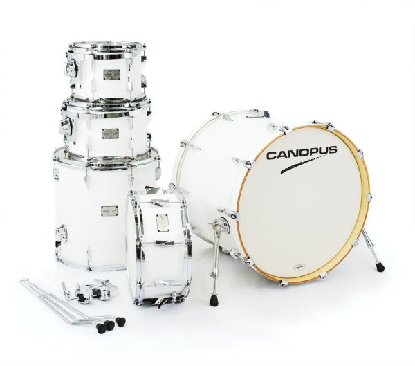 Canopus Yaiba II Groove Kit Hot on Sale