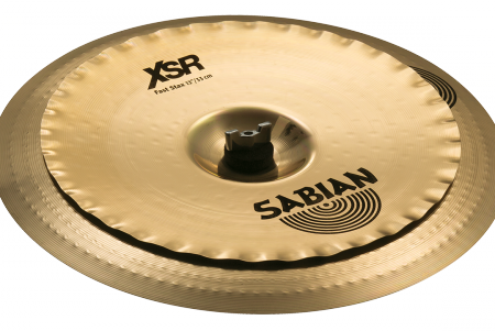 Sabian XSR Fast Stax Hot on Sale