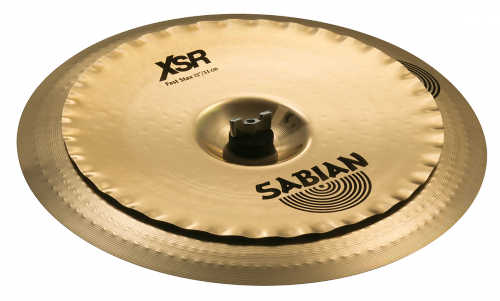 Sabian XSR Fast Stax Hot on Sale