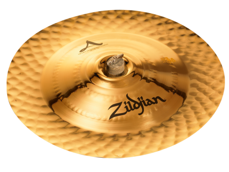 Zildjian A Ultra Hammered China Fashion