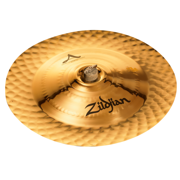 Zildjian A Ultra Hammered China Fashion