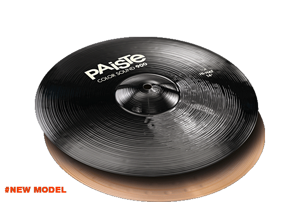 Paiste Color Sound 900 Hats Supply