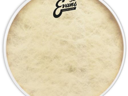 Evans Calftone Drum Head Online Hot Sale