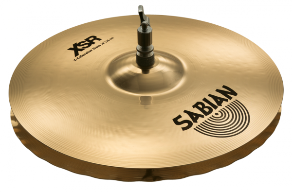 Sabian XSR X-Celerator Hats For Cheap