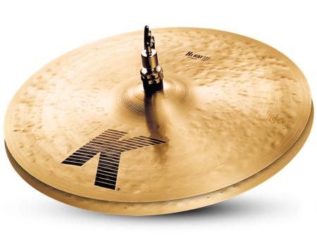 Zildjian K Hats on Sale