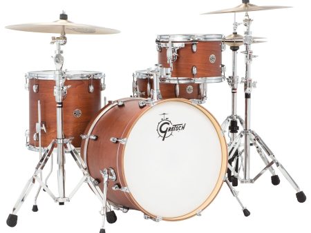 Gretsch Catalina Club Bop Drum Set For Cheap