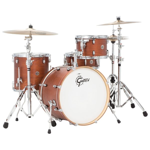 Gretsch Catalina Club Bop Drum Set For Cheap