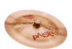 Paiste 2002 China For Discount