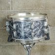 Slingerland Early 40s 7  x 14  Super Gene Krupa Radio King Snare Drum Online